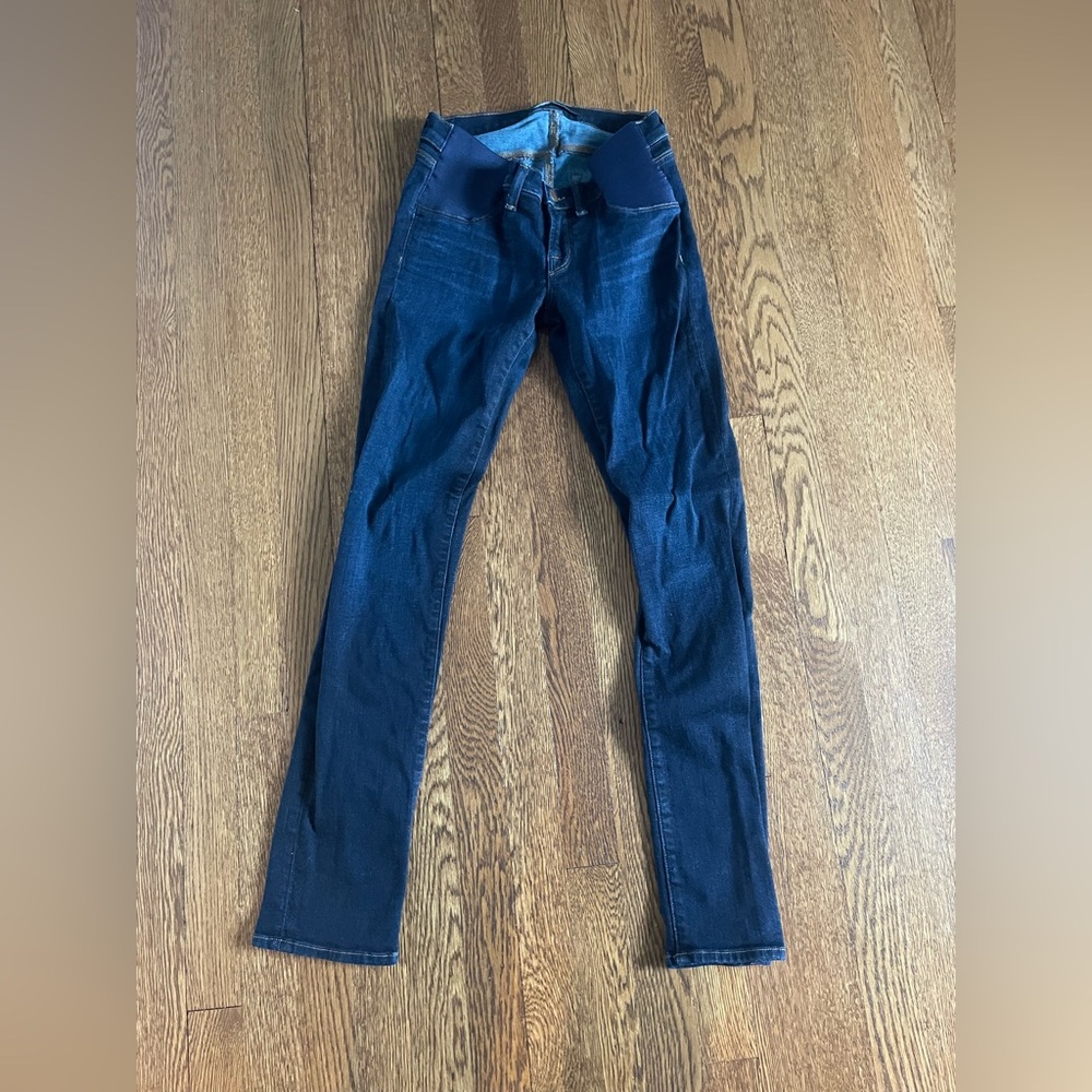 JBrand Mama J Jeans